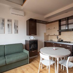 Appartement met Drie Slaapkamers